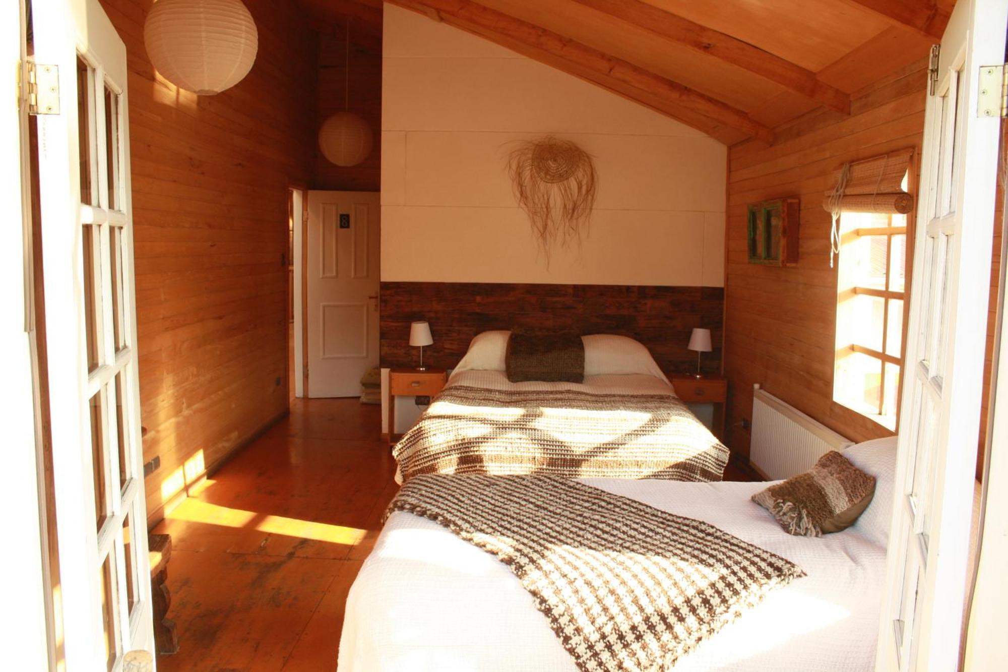 Palafito Hostel Chiloe Castro Rum bild